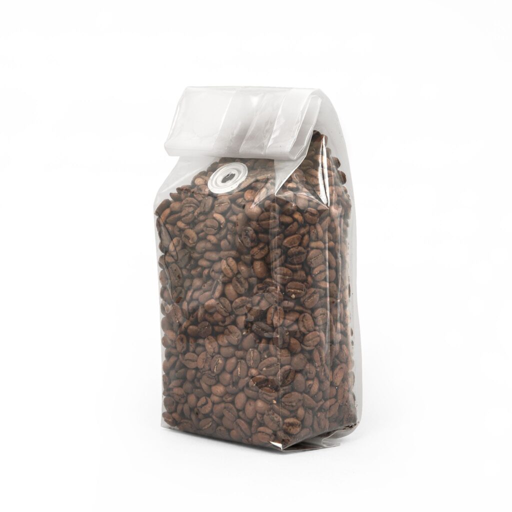 Crown Jewel - Single Origin Coffee (Light-Medium Roast)