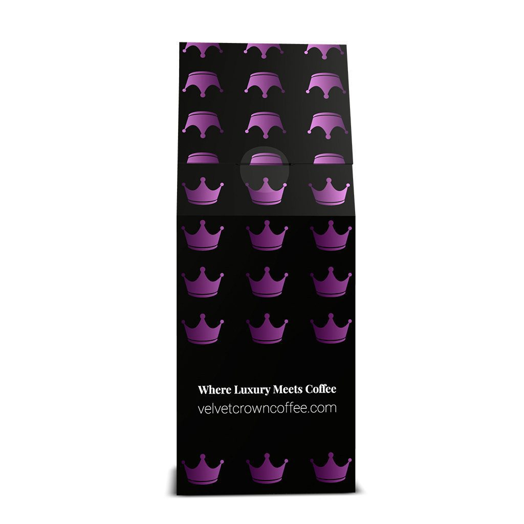 Crown Jewel - Single Origin Coffee (Light-Medium Roast)