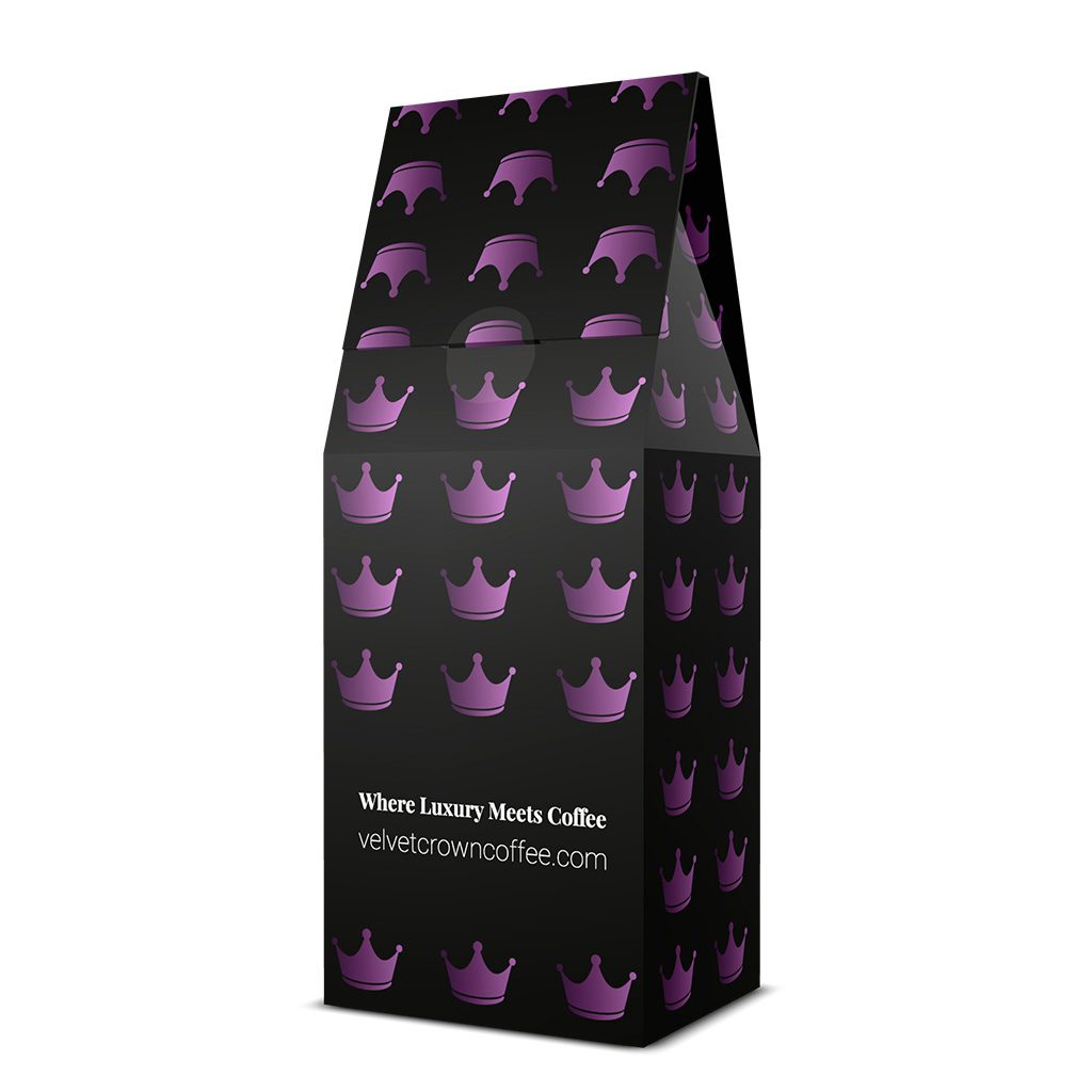 Crown Jewel - Single Origin Coffee (Light-Medium Roast)