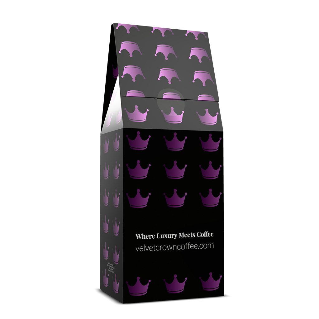 Crown Jewel - Single Origin Coffee (Light-Medium Roast)