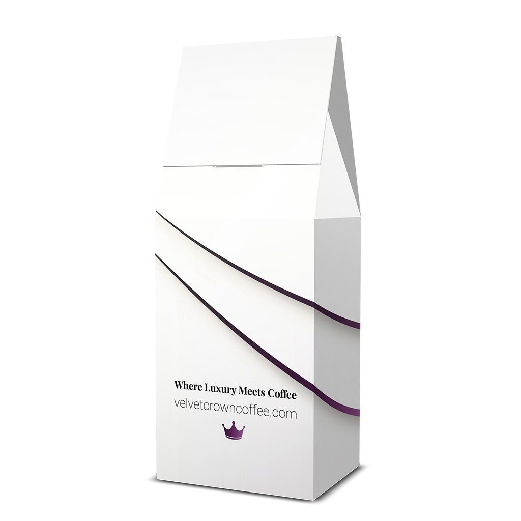Velvet Crown Coffee Gift Set: Crown Jewel + Elite Collection