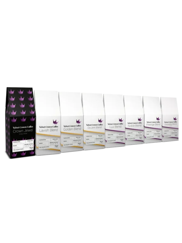 The Collector's Edition Gift Set